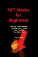 NFT Stocks for Beginners