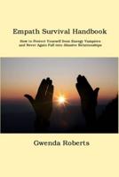 Empath Survival Handbook