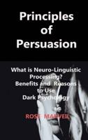 Principles of Persuasion