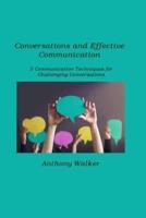 Conversations and Effective Communication