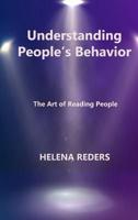Understanding People's Behavior