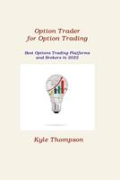 Option Trader for Option Trading