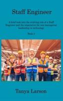 Staff Engineer Book 2