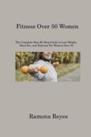 Fitness Over 50 Women