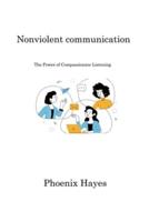 Nonviolent Communication