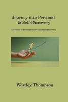 Journey Into Personal & Self-Discovery