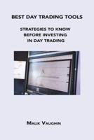 Best Day Trading Tools