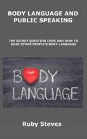 Body Language and Public Speaking