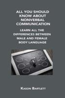 All You Should Know About Nonverbal Communication