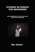 Stories in French for Beginners