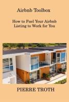 Airbnb Toolbox