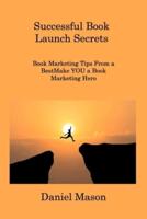 Successful Book Launch Secrets