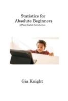 Statistics for Absolute Beginners