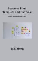 Business Plan Template and Example