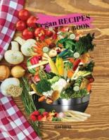 Vegan Recipes Book, Favorite Vegan Recipes Book, Appetizers