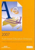 2007 Australasian Education Directory