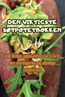 Den Viktigste SØtpotetbokken