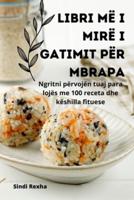 Libri Më I Mirë I Gatimit Për Mbrapa