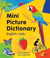 New Mini Picture Dictionary (English-Urdu)