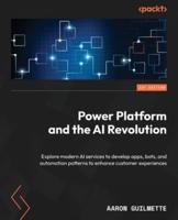Power Platform and the AI Revolution