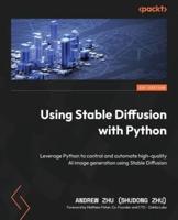 Using Stable Diffusion With Python