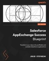 AppExchange Success Blueprint