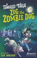 Zog the Zombie Dog