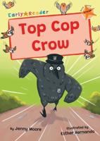 Top Cop Crow