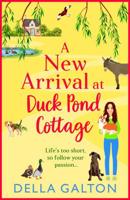 A New Arrival at Duck Pond Cottage