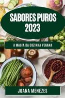 Sabores Puros 2023