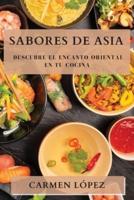 Sabores De Asia