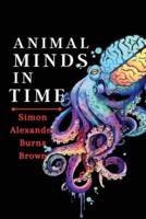 Animal Minds in Time