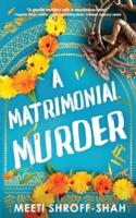 A Matrimonial Murder