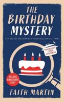 THE BIRTHDAY MYSTERY an Absolutely Gripping Cozy Mystery for All Crime Thriller Fans