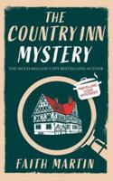 THE COUNTRY INN MYSTERY an Absolutely Gripping Cozy Mystery for All Crime Thriller Fans