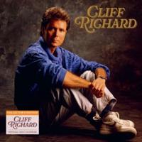 Official Cliff Richard Collector's Edition Record Sleeve Calendar 2025