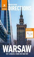Pocket Rough Guide Walks & Tours Warsaw: Travel Guide With Free eBook
