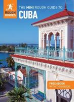 The Mini Rough Guide to Cuba: Travel Guide With Free eBook