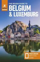 The Rough Guide to Belgium & Luxembourg: Travel Guide With Free eBook
