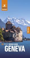 Pocket Rough Guide Geneva: Travel Guide With Free eBook