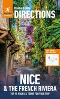 Rough Guide Directions Nice & The French Riviera: Top 14 Walks and Tours for Your Trip