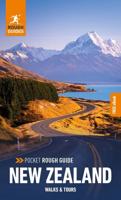 Pocket Rough Guide Walks & Tours New Zealand: Travel Guide With Free eBook