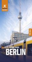 Pocket Rough Guide Berlin: Travel Guide With Free eBook