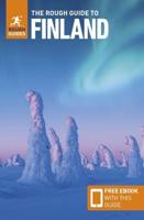 The Rough Guide to Finland: Travel Guide With Free eBook