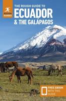 The Rough Guide to Ecuador & The Galápagos: Travel Guide With Free eBook