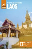 The Rough Guide to Laos: Travel Guide With Free eBook