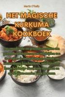 Het Magische Kurkuma Kookboek