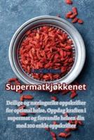 Supermatkjøkkenet