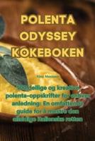 Polenta Odyssey Kokeboken
