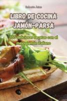 Libro De Cocina Jamón-Parsa